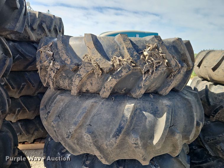 image for item EB8009 Center pivot irrigation parts