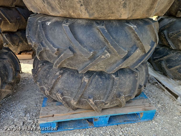 image for item EB8009 Center pivot irrigation parts