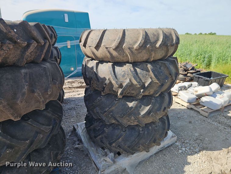 image for item EB8009 Center pivot irrigation parts