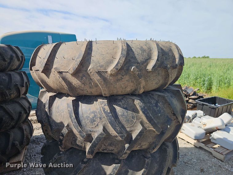 image for item EB8009 Center pivot irrigation parts