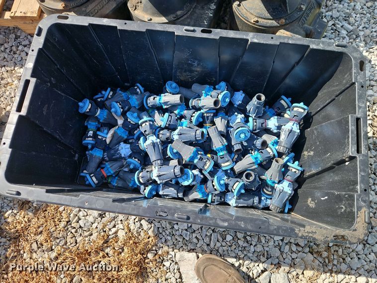 image for item EB8009 Center pivot irrigation parts