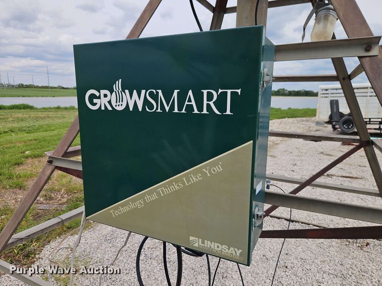 image for item EB8009 Center pivot irrigation parts