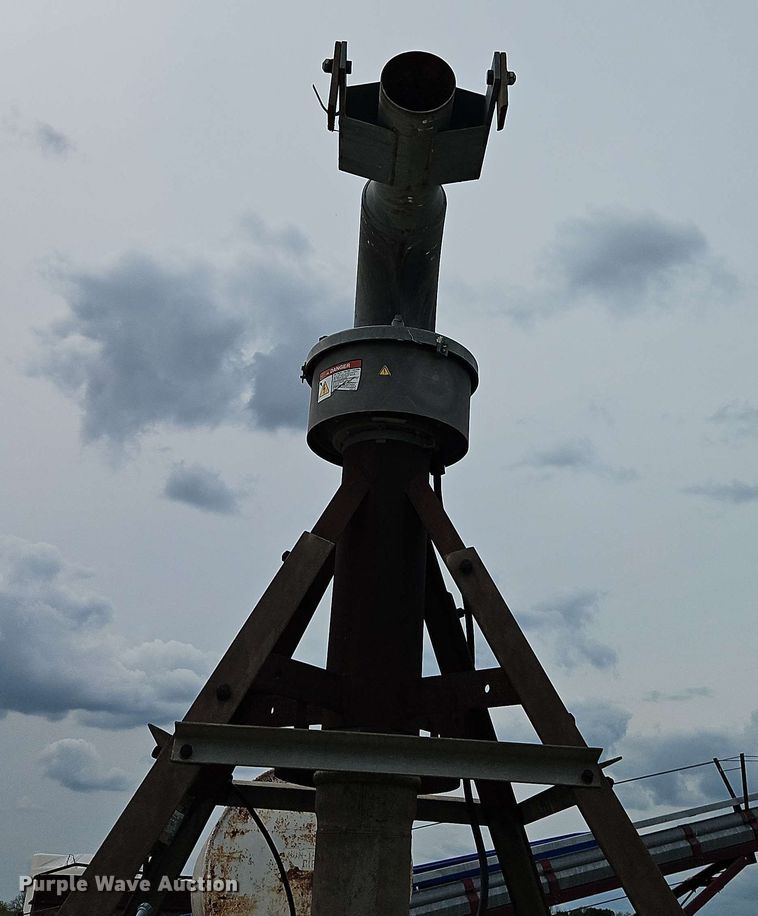 image for item EB8009 Center pivot irrigation parts