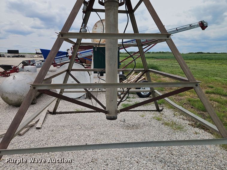 image for item EB8009 Center pivot irrigation parts