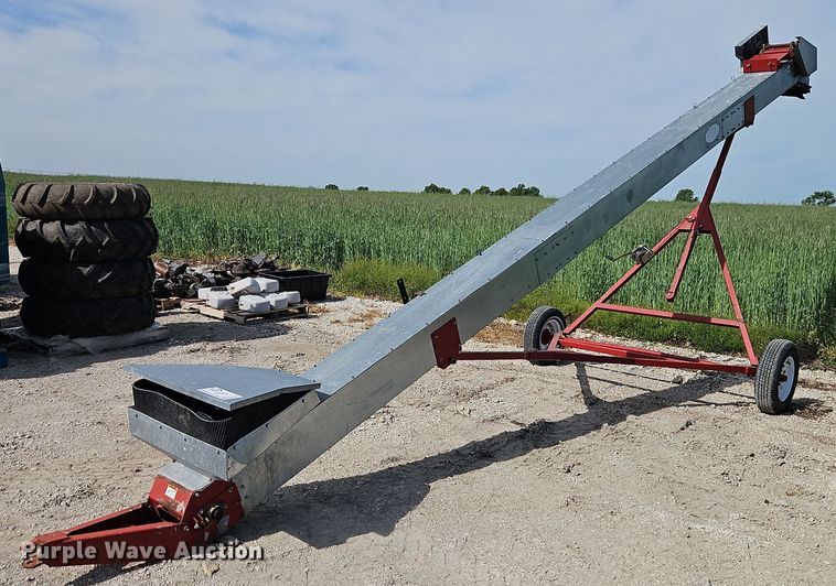 image for item EB8010 Ray-Man 10x27SC conveyor