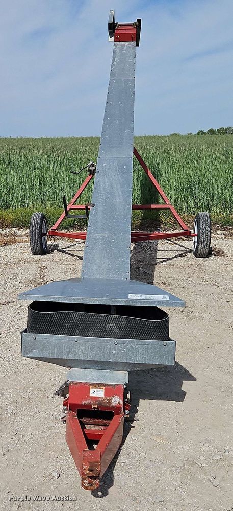 image for item EB8010 Ray-Man 10x27SC conveyor