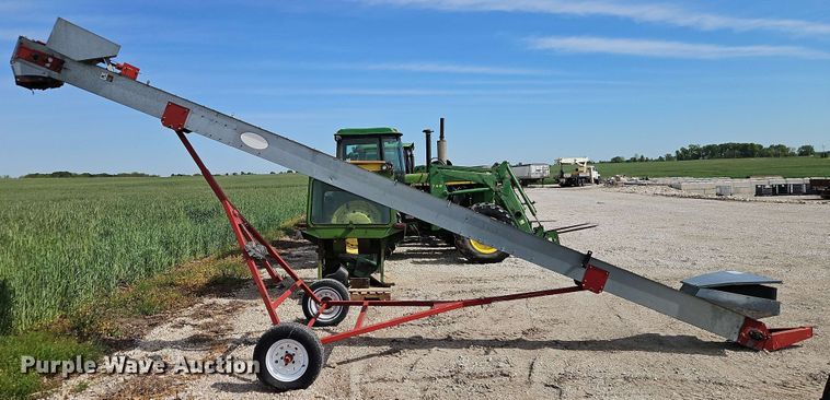 image for item EB8010 Ray-Man 10x27SC conveyor