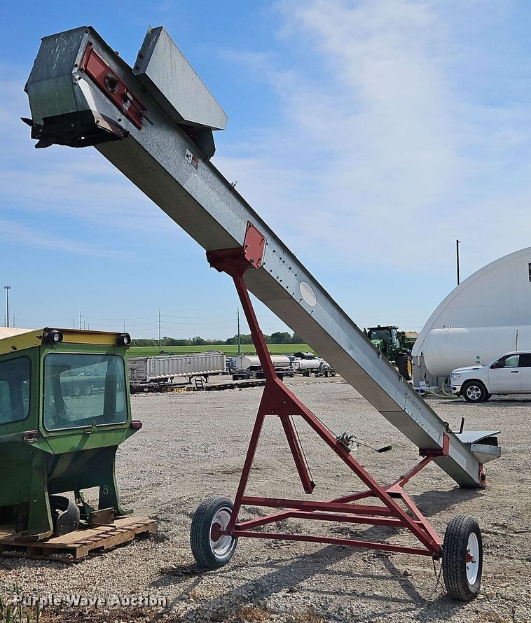 image for item EB8010 Ray-Man 10x27SC conveyor