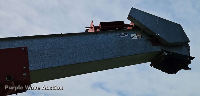 image for item EB8010 Ray-Man 10x27SC conveyor