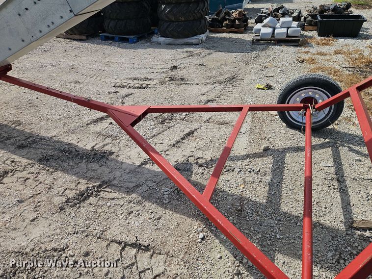 image for item EB8010 Ray-Man 10x27SC conveyor