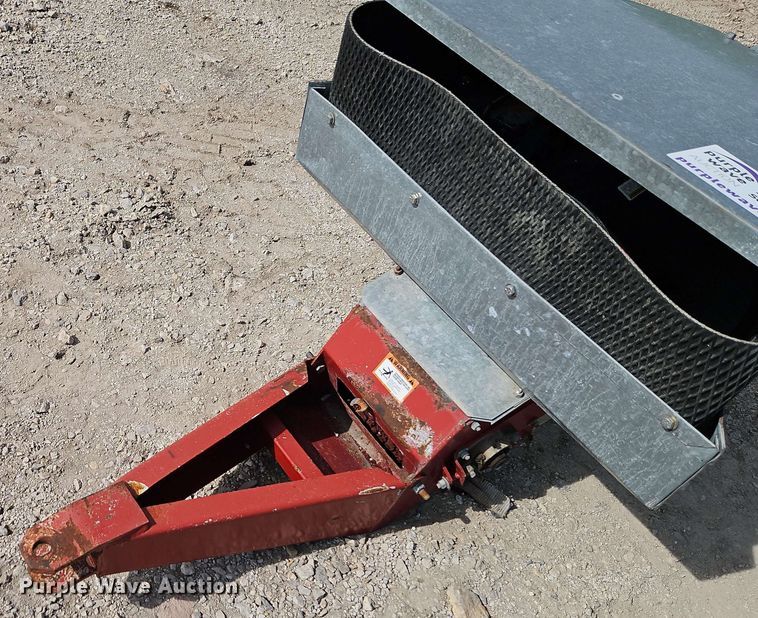 image for item EB8010 Ray-Man 10x27SC conveyor