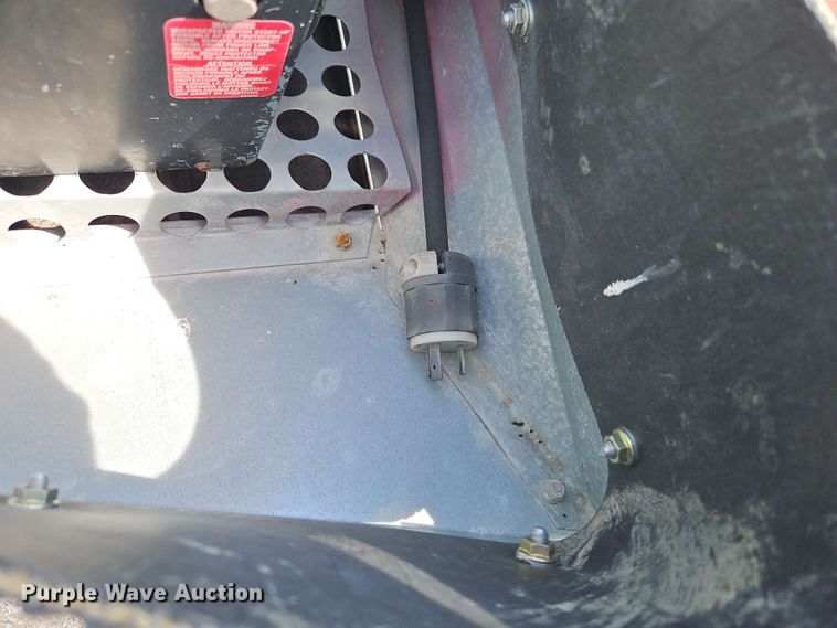 image for item EB8010 Ray-Man 10x27SC conveyor