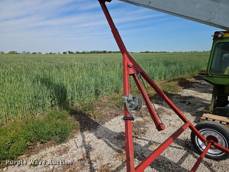 image for item EB8010 Ray-Man 10x27SC conveyor