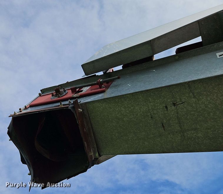 image for item EB8010 Ray-Man 10x27SC conveyor