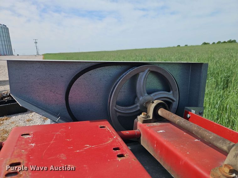 image for item EB8010 Ray-Man 10x27SC conveyor