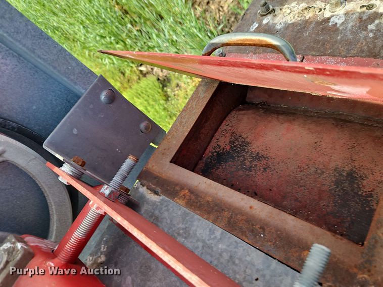 image for item EB8010 Ray-Man 10x27SC conveyor