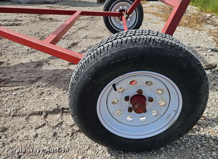 image for item EB8010 Ray-Man 10x27SC conveyor