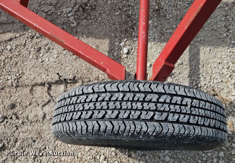 image for item EB8010 Ray-Man 10x27SC conveyor