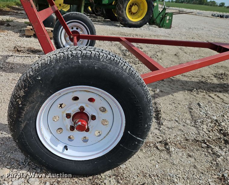 image for item EB8010 Ray-Man 10x27SC conveyor