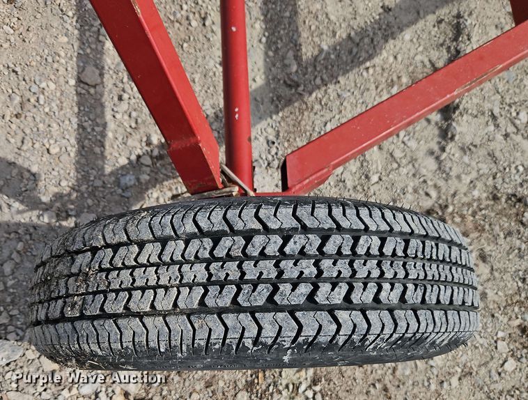 image for item EB8010 Ray-Man 10x27SC conveyor