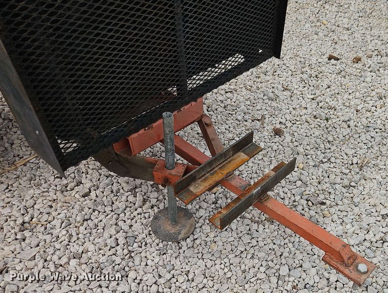 image for item EB8018 Irrigation pump