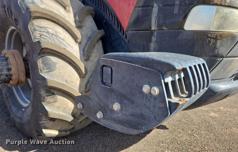 image for item EC0934 2013 Case IH Steiger 550 HD 4WD tractor