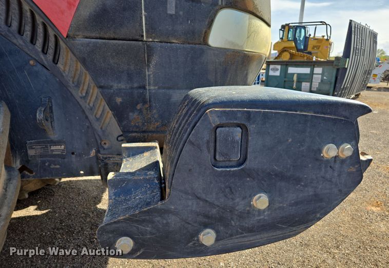 image for item EC0934 2013 Case IH Steiger 550 HD 4WD tractor