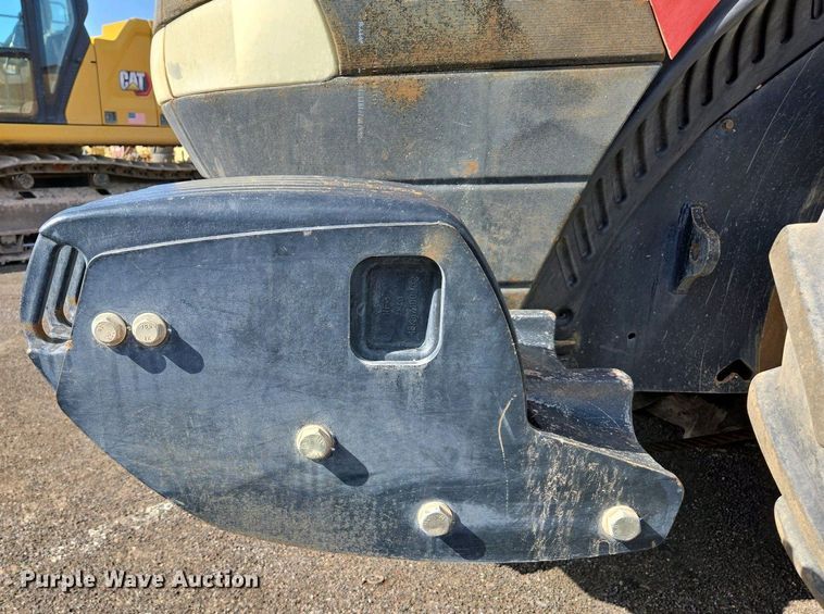 image for item EC0934 2013 Case IH Steiger 550 HD 4WD tractor