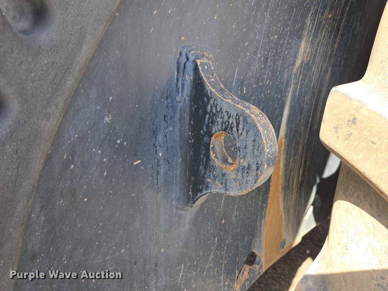 image for item EC0934 2013 Case IH Steiger 550 HD 4WD tractor