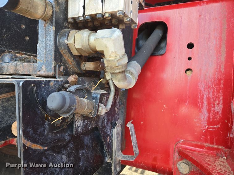 image for item EC0934 2013 Case IH Steiger 550 HD 4WD tractor