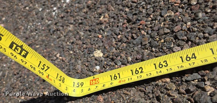 image for item EC0934 2013 Case IH Steiger 550 HD 4WD tractor