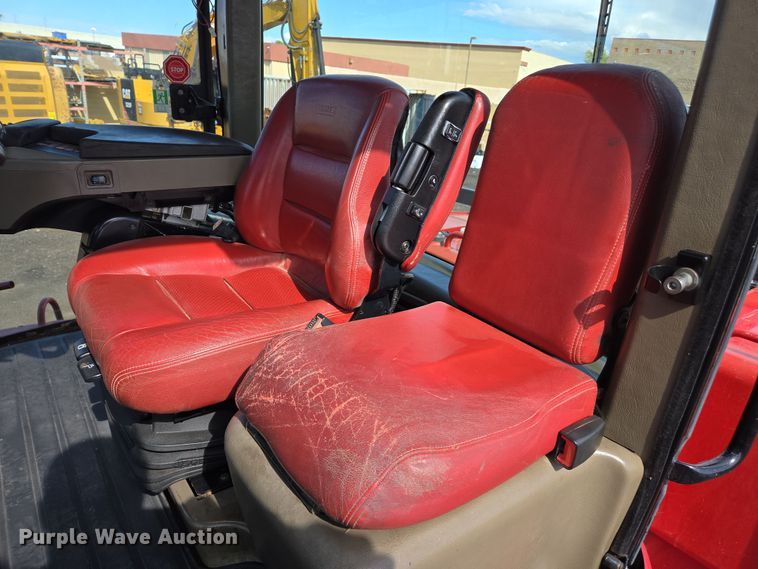 image for item EC0934 2013 Case IH Steiger 550 HD 4WD tractor