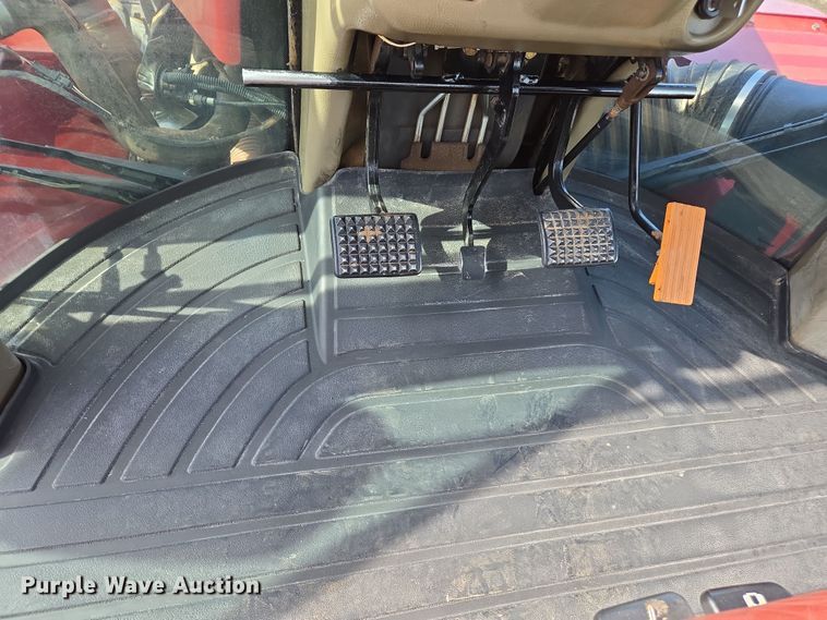 image for item EC0934 2013 Case IH Steiger 550 HD 4WD tractor