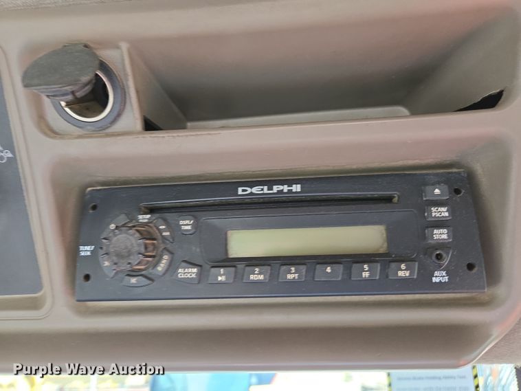 image for item EC0934 2013 Case IH Steiger 550 HD 4WD tractor