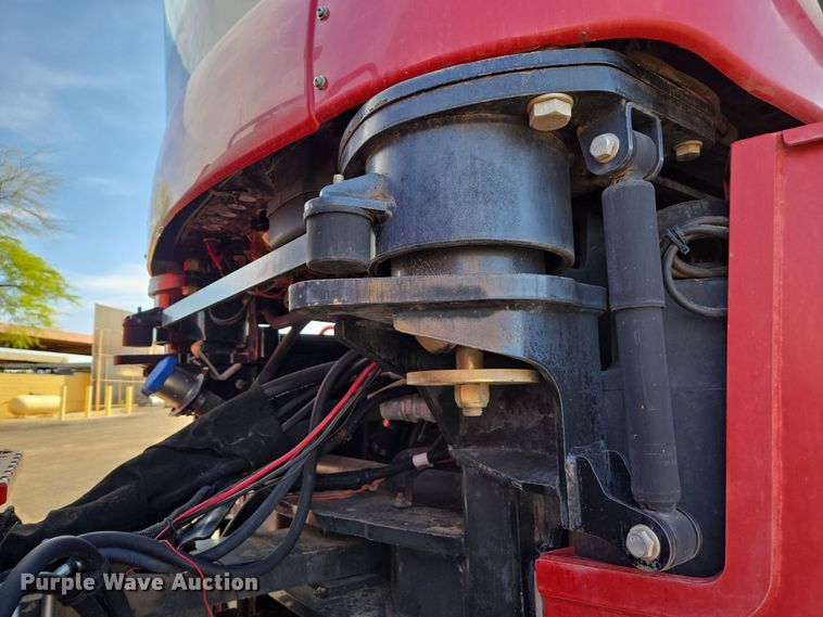 image for item EC0934 2013 Case IH Steiger 550 HD 4WD tractor