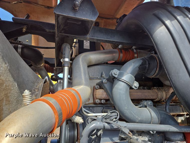 image for item EC0934 2013 Case IH Steiger 550 HD 4WD tractor