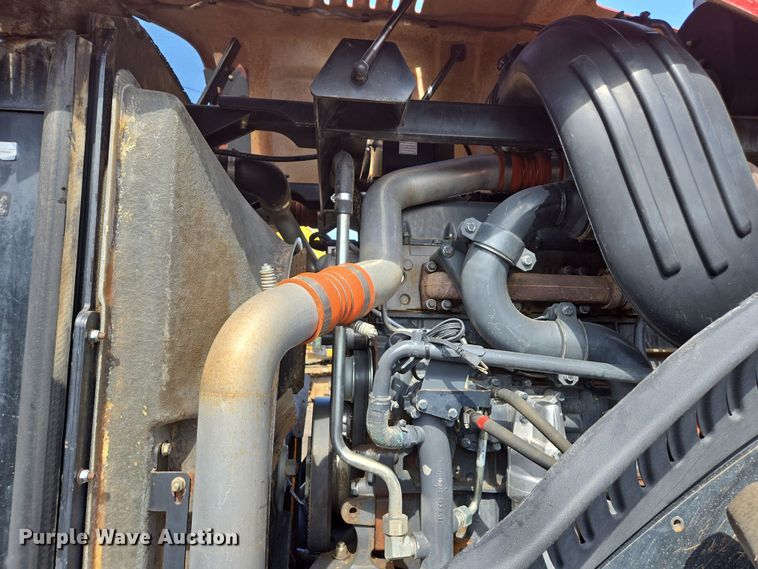 image for item EC0934 2013 Case IH Steiger 550 HD 4WD tractor