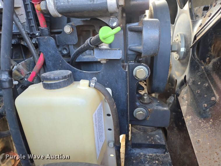 image for item EC0934 2013 Case IH Steiger 550 HD 4WD tractor