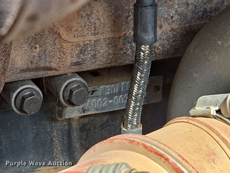 image for item EC0934 2013 Case IH Steiger 550 HD 4WD tractor