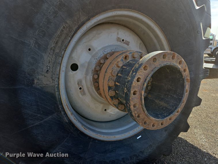 image for item EC0934 2013 Case IH Steiger 550 HD 4WD tractor