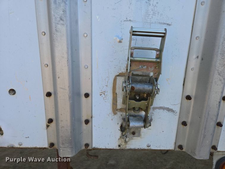 image for item EC0945 1988 IMCO walking floor trailer