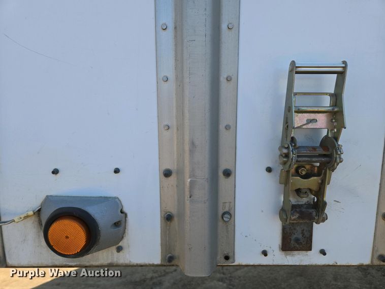 image for item EC0945 1988 IMCO walking floor trailer