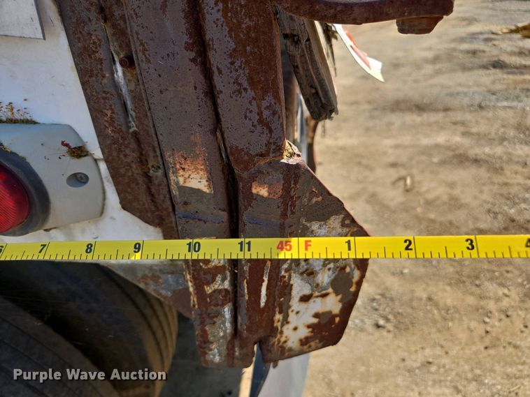 image for item EC0945 1988 IMCO walking floor trailer