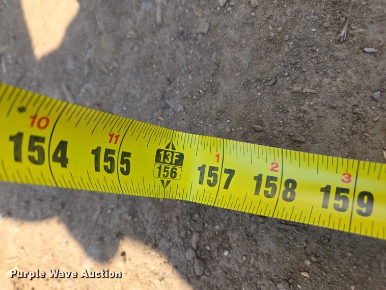 image for item EC0945 1988 IMCO walking floor trailer