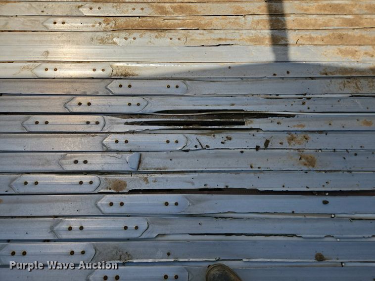 image for item EC0945 1988 IMCO walking floor trailer