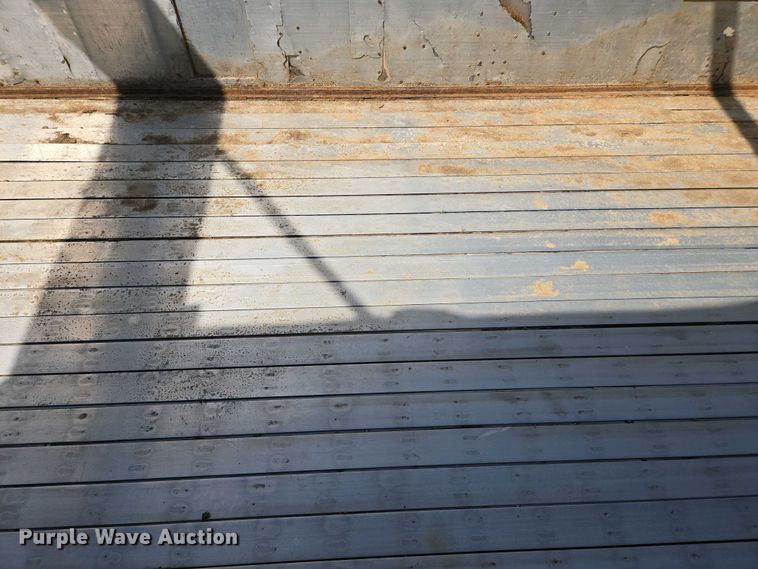 image for item EC0945 1988 IMCO walking floor trailer