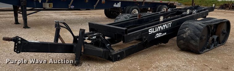 image for item ED5624 Summit LandLuvr module mover