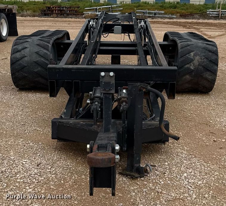 image for item ED5624 Summit LandLuvr module mover