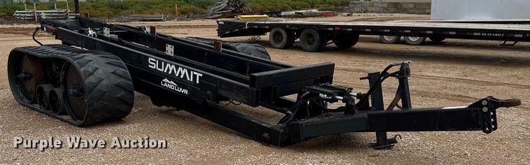 image for item ED5624 Summit LandLuvr module mover