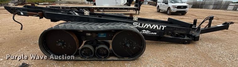 image for item ED5624 Summit LandLuvr module mover